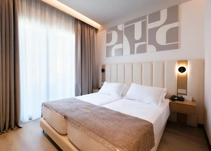 Saint Nicolas Hotel Himare